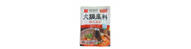 Base de soupe pour pot-au-feu au kimchi - 200g - Wang Korea