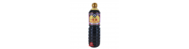 Marudaizu soy sauce 1L - KI KK O MAN