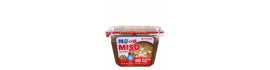 Miso paste with dashi - 375g - MARUKOME