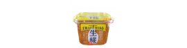 Craft miso paste 400g - H IKARI