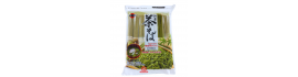 Fideos de té verde seca Chasoba HIME 640g Japón