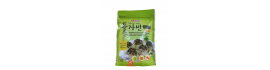 Algues Wakame pour soupe ou salade WEL-PAC 453g Japon