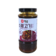 Sauce marinade Bulgogi grill rind BEKSUL 290g Korea