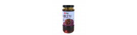 Sauce marinade Bulgogi grill booeuf BEKSUL 290g Korea