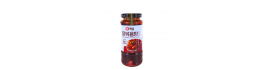 Sauce marinade Bulgogi bbq pork spicy BEKSUL 290g Korea