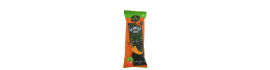 Algues Seaweed Snack hot chilli 4g - Bibigo