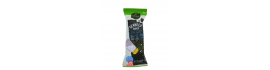 Algues Seaweed Snack au sel marin 4g - Bibigo