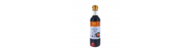 Soy sauce for sukiyaki - 300ml - HAMADAYA