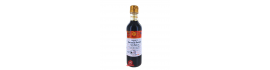 Naturally Brewed Soy Sauce - 300ml - HAMADAYA VII