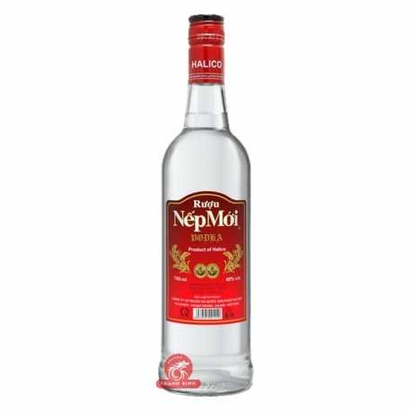 Spirito bere nep mi 500ml 40