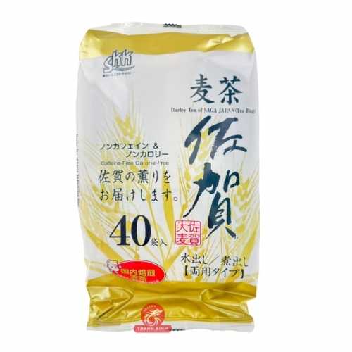 Thé d'orge grillé 400g Japon