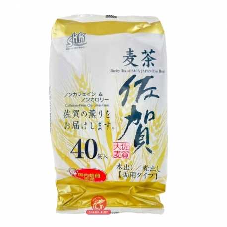 Thé d'orge grillé 400g Japon