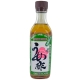 Vinaigre de riz à la prune UME 360ml Japon