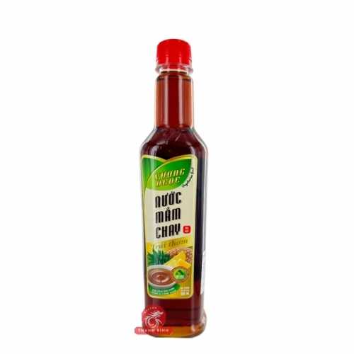 Sauce poisson ananas végétarien VUONG NGOC 500ml Vietnam