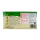 Infusion fruit Lo han kuo GE XIAN WENG 10x14g Chine