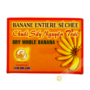 Banane entiere 200g