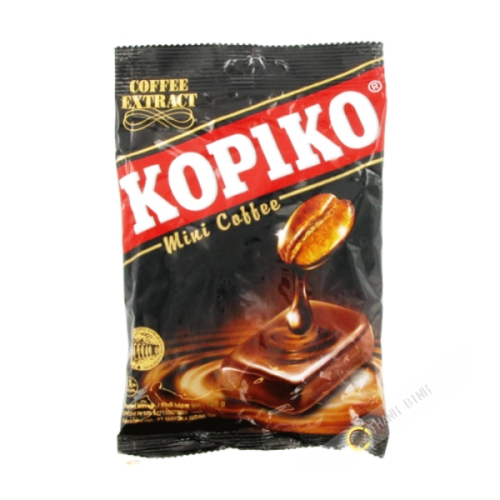 Candy, coffee, KOPICO 120g Vietnam