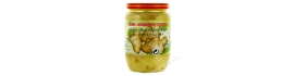 Pickled young ginger DRAGON GOLD 390g Vietnam