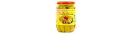 Pickled young corn vinegar spicy DRAGON GOLD 390g Vietnam