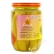 Jeune mais vinaigre pimente 390g