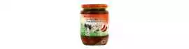 Pickled egg plant sauce vietnam DRAGON GOLD 400g Vietnam