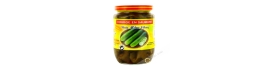 Pickled squash vegetarian DRAGON GOLD 430g Vietnam