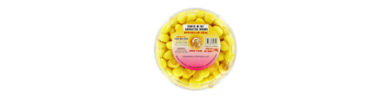 Geblasen reis durian DRACHEN GOLD 120g Vietnam