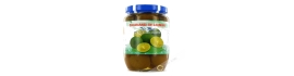 Pickled calamansi DRAGON GOLD 360g Vietnam