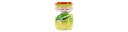 Pickled papaya DRAGON GOLD 390g Vietnam