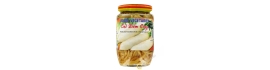 Pickled radish for vegetarian DRAGON GOLD 430g Vietnam