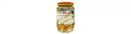 Pickled radish for vegetarian DRAGON GOLD 430g Vietnam