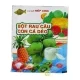 El Agar agar Con Ca Deo HIEP LARGO 10g de Vietnam