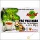 Tea noni trai usage HUNG PHAT 50g Vietnam