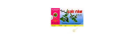 Té giai cam BAO LARGO 25g de Vietnam