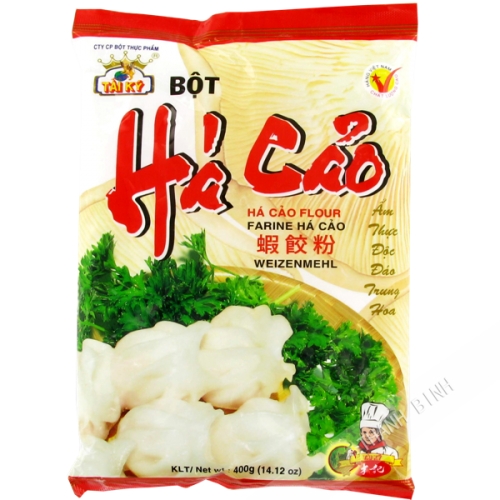 La harina ha de cao Tai ky 500g