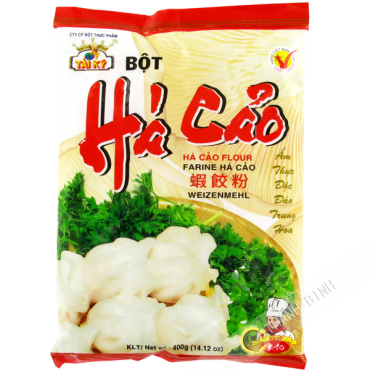 La harina ha de cao Tai ky 500g