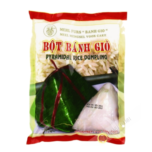 Mehl, banh gio TBJ 400g