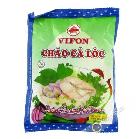 Soup rice fish Vifon 50g