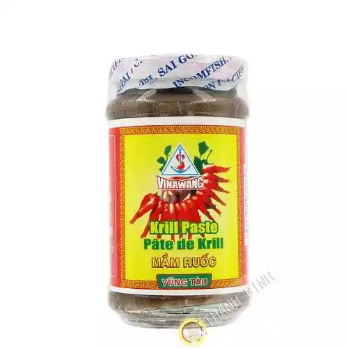 Shrimp paste Vung Tau VINAWANG 225g Vietnam