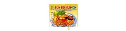 Cube bun bo HUE végétarien BAO LONG 75g Vietnam