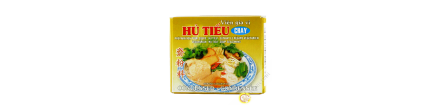 Cube hu iwt vegetarian BAO LONG 75g Vietnam