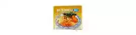 Cube bun rieu-vegetarian BAO LONG 75g Vietnam