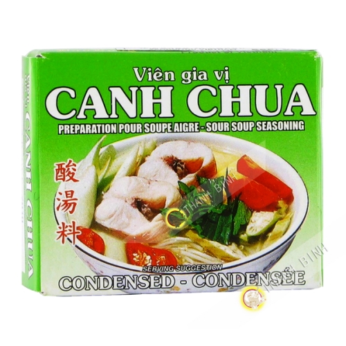 Sauce aigre douce (Vietnam)