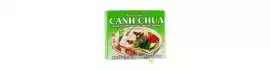 Cube-suppe süß-sauer canh chua BAO LONG 75g Vietnam