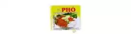 Cube pho boeuf BAO LONG 75g Vietnam