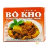 Cube boeuf braisé bo kho BAO LONG 75g Vietnam