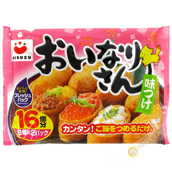 Fried Tofu Oinarisan to the soy sauce MISUZU 270g Japan