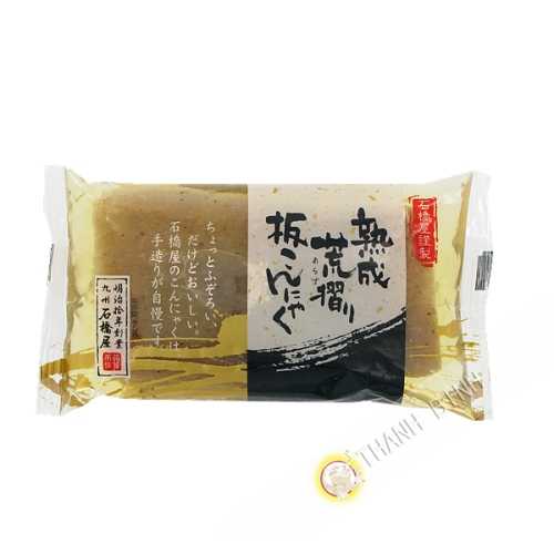 Viên Nén Konnyaku ISHIBASHIYA 250g Nhật Bản