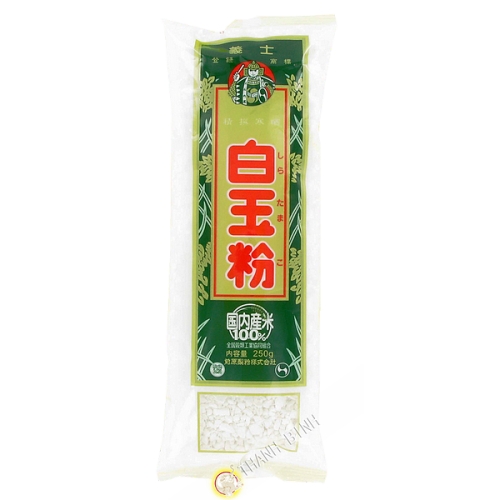 Rice flour mcx 250g JP