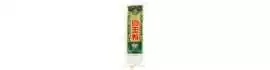 Farine de riz en granulé GISHI 250g Japon